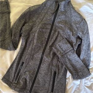 Lululemon Define Jacket